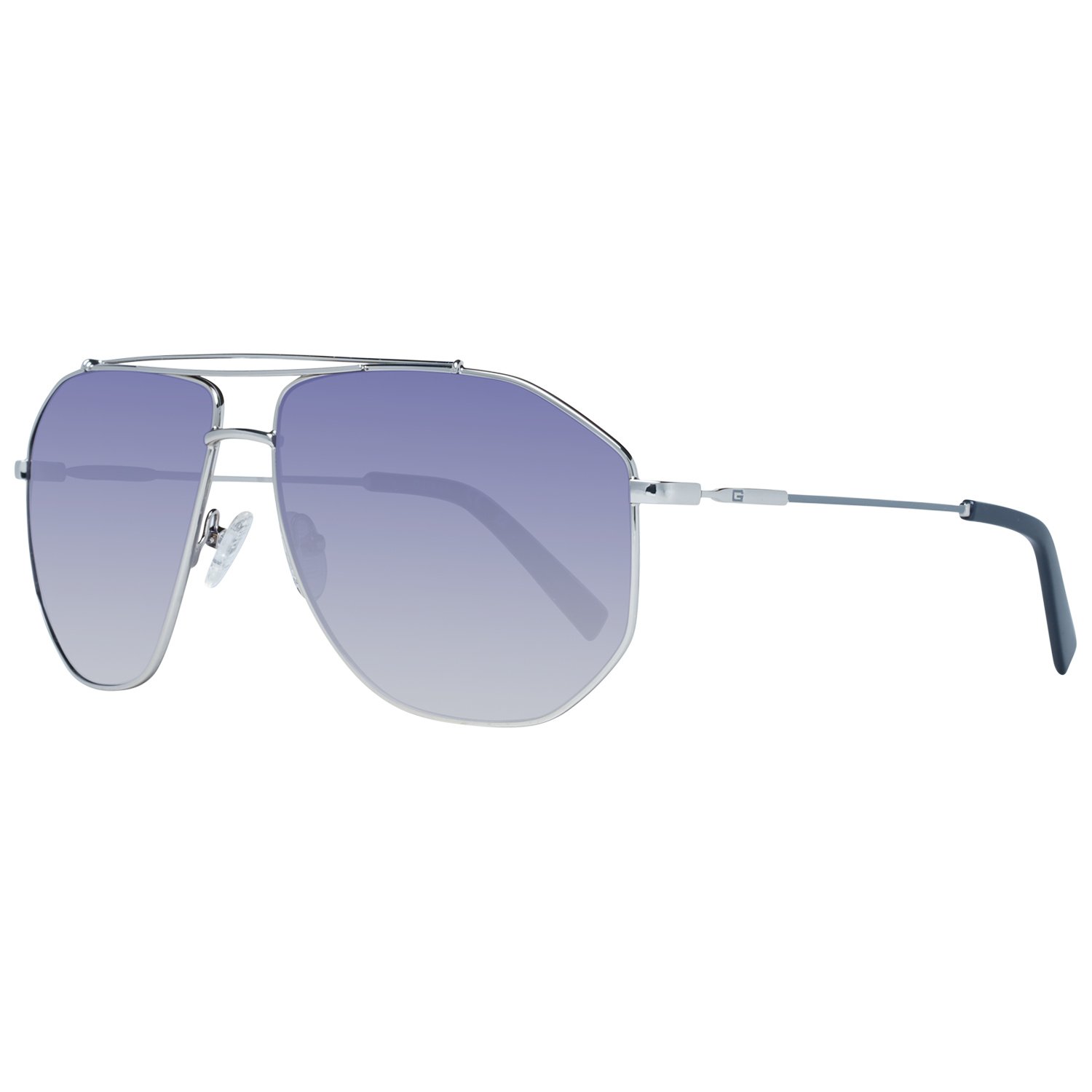 Okulary przeciwsłoneczne Guess GF5087 10B 63