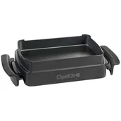 Akcesoria i części AGD - Tefal forma do pieczenia XA727810 Snacking & Baking kompatybilny z Optigrill Elite XL - miniaturka - grafika 1