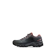 Buty trekkingowe damskie - Mammut Damskie buty trekkingowe Nova IV Low GTX - miniaturka - grafika 1