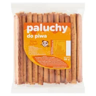 Inne przekąski suche - Paluchy przysmak do piwa 200 g - miniaturka - grafika 1