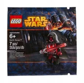Klocki - LEGO 5002123 Star Wars Darth Revan Mini figurka - miniaturka - grafika 1