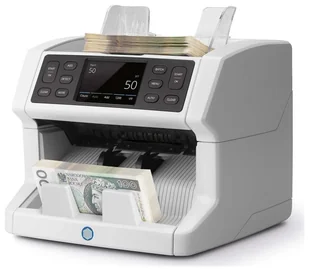 Safescan 2850 - Liczarki pieniędzy - miniaturka - grafika 1