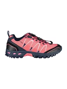 CMP Buty "Altak" w kolorze różowym do biegania - Buty sportowe damskie - miniaturka - grafika 1