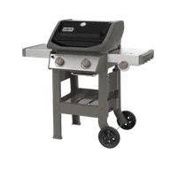Grille gazowe - Spirit II E-220 GBS grill gazowy Weber - miniaturka - grafika 1
