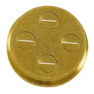 Inne urządzenia gastronomiczne - Matryca formująca do maszynki do makaronu CIAO PASTA 2 Pappardelle 15 mm DIE 59_38 Resto Quality - miniaturka - grafika 1