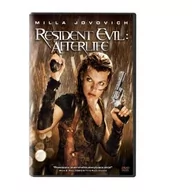 Thriller DVD - IMPERIAL CINEPIX Resident Evil: Afterlife - miniaturka - grafika 1