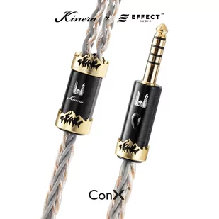 Kinera ORLOG - Kabel słuchawkowy UP-OCC - 8 rdzeni +9 sklepów - przyjdź przetestuj lub zamów online+ - Kable - miniaturka - grafika 1
