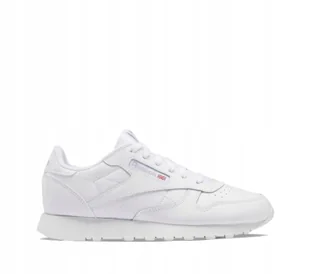 Reebok Classic Leather 100010471 GZ6079 38 - Buty sportowe damskie - miniaturka - grafika 1