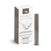Tusze do rzęs - Inveo Inveo Tusz do rzęs z czynnikiem stymulującym wzrost włosów 8ml - miniaturka - grafika 1