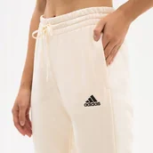Spodnie damskie - Spodnie Damskie Dresowe Adidas-spodnie W Lin Ft C Pt - miniaturka - grafika 1