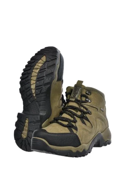 Buty Zimowe Męskie Trapery BIG STAR BSUU174184 45