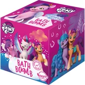 Kosmetyki do kąpieli - My Little Pony MUSUJĄCA KULA DO KĄPIELI 165.0 g - miniaturka - grafika 1
