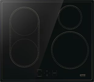 Płyta elektryczna do zabudowy Płyta indukcyjna GORENJE GI6421CLBSC 743146 - Płyty elektryczne do zabudowy - miniaturka - grafika 1