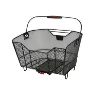Koszyki rowerowe - KLICKfix Koszyk na rower miejski Max 2 kosz racktime Klickfix, 0321r 0321R - miniaturka - grafika 1