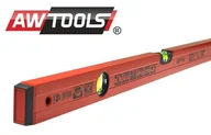 Poziomice, łaty, miary - AWTOOLS Poziomica AWTOOLS, 150 cm - miniaturka - grafika 1
