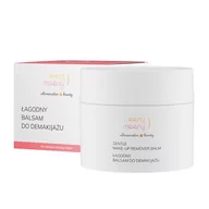 Kosmetyki do demakijażu - Eeny meeny Eeny meeny Gentle Make Up Remover Balm Łagodny balsam do demakijażu 100 ml - miniaturka - grafika 1