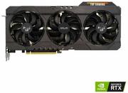 Karty graficzne - ASUS RTX 3070 TUF Gaming V2 8GB GDDR6X 256bit 3DP/2HDMI - miniaturka - grafika 1