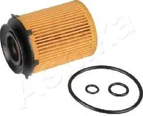Filtr oleju Ashika 10-ECO149 - Filtry oleju - miniaturka - grafika 1