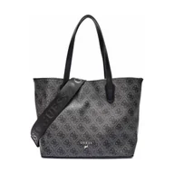 Torebki damskie - Guess Shopperka - miniaturka - grafika 1