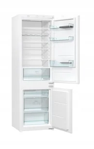 Gorenje RKI4182E1 - Lodówki do zabudowy - miniaturka - grafika 1