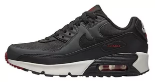 Buty NIKE AIR MAX 90 LTR GS (CD6864 022)-37.5 - Moda i Uroda OUTLET - miniaturka - grafika 1