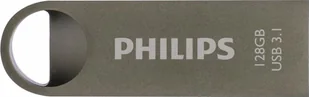 Pendrive Philips Moon Edition 3.1, 128 GB FM12FD165B/00 - Pendrive - miniaturka - grafika 1