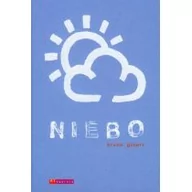 Baśnie, bajki, legendy - Niebo - Gibert Bruno - miniaturka - grafika 1