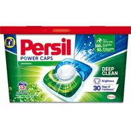 Środki do prania - Kapsułki do prania PERSIL Power Caps Universal - 13 szt. - miniaturka - grafika 1