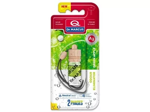 2Phases, Green Apple - Zapachy samochodowe - miniaturka - grafika 1