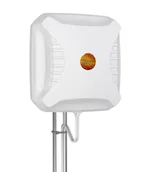 Anteny TV - Antena panelowa Poynting XPOL-2-5G-03 SMA-10 11dBi - miniaturka - grafika 1