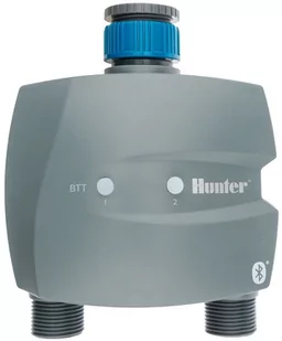 Sterownik kranowy Bluetooth BTT 201 Hunter - Inne akcesoria do nawadniania - miniaturka - grafika 1