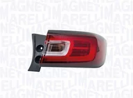 Lampy tylne - Lampa tylna zespolona Magneti Marelli 712207801120 - miniaturka - grafika 1