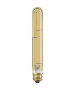 Żarówki LED - Osram Żarówka LED Tube Gold E27 4W, ciepła biel, 400 lm - miniaturka - grafika 1