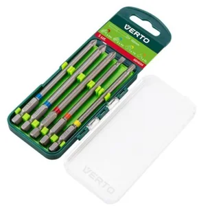 VERTO VERTO Zestaw bitów VERTO 66H604 - Bity - miniaturka - grafika 1