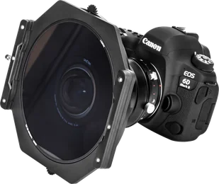 Uchwyt filtra NiSi S6 Kit Laowa 15mm F4.5 W-Dreamer - Akcesoria fotograficzne - miniaturka - grafika 1