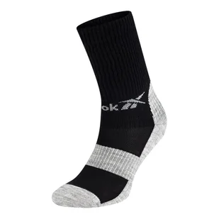 Skarpetki Reebok R0552-SS24 (1-PACK) - Skarpetki damskie - miniaturka - grafika 1