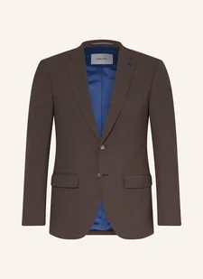 Pierre Cardin Marynarka Garniturowa Grant Regular Fit braun - pierre cardin - Spodnie męskie - miniaturka - grafika 1