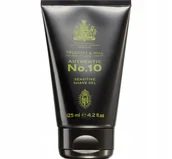 Kosmetyki do golenia - Truefitt & Hill żel do golenia Authentic No.10 - miniaturka - grafika 1