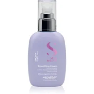 Kosmetyki do stylizacji włosów - Alfaparf Smooth Krem wygładzający włosy 125ml - miniaturka - grafika 1