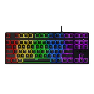 Krux Atax RGB Pudding Outemu Black - Klawiatury - miniaturka - grafika 1