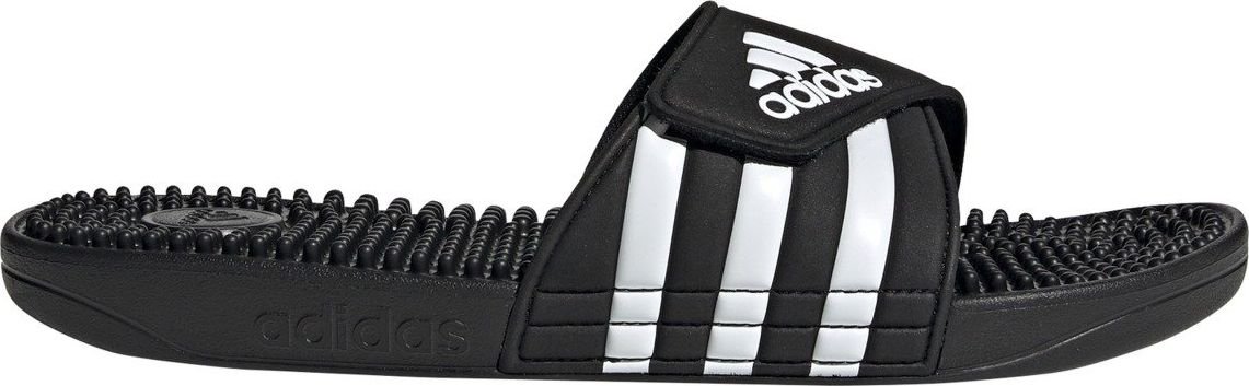 Adidas Klapki męskie ADIDAS ADISSAGE 37