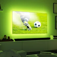 Taśmy LED - Paulmann MaxLED 250 RGBW Comfort Set TV 75" - miniaturka - grafika 1