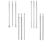 Dłuta - PARKSIDE® Dłuto długie / Wiertło - miniaturka - grafika 1