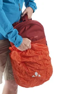 Vaude Wizard 24+4 Backpack, avocado One Size 2021 Plecaki szkolne i turystyczne 145674510 - Plecaki - miniaturka - grafika 10