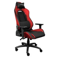 Fotele gamingowe - Krzesło komputerowe GXT714R RUYA czerwone - miniaturka - grafika 1