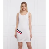 Sukienki - FILA Sukienka ZUSAM - miniaturka - grafika 1