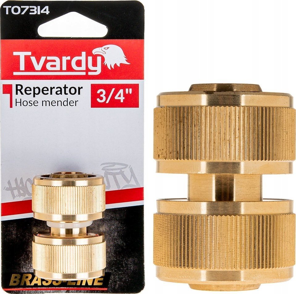 Reparator 3/4