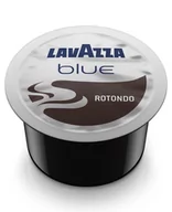Kawa w kapsułkach i saszetkach - Lavazza Kapsułki BLUE Rotondo 100szt 8000070026483 - miniaturka - grafika 1