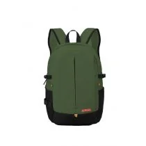 Plecak Sport khaki - Plecaki - miniaturka - grafika 1