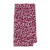 Apaszki i szaliki męskie - Damski delikatny szal we wzory orientu - miniaturka - grafika 1